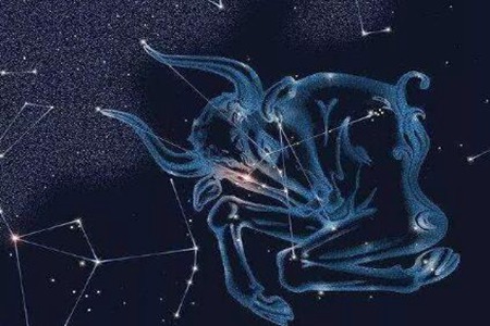 金牛座的死对头是什么星座 这四个星座天生金牛死对头 图片19