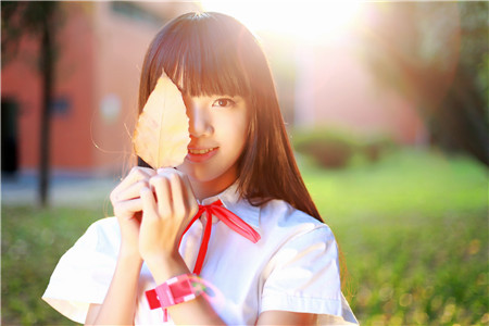 在嘴角边的痣意味着什么 图片1