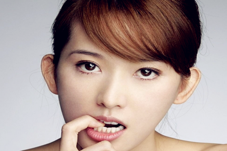 女人下三白眼克夫？ 图片1