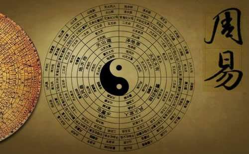 什么生肖的人学周易最有潜力 图片1