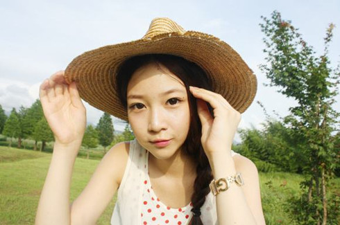 爱吐槽别人的生肖女 图片3
