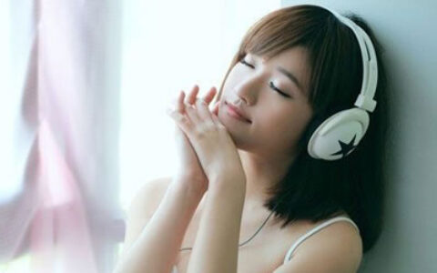简单四步教你额头川字纹怎么去除