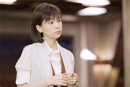 坏坏的却惹人爱的生肖女 图片3