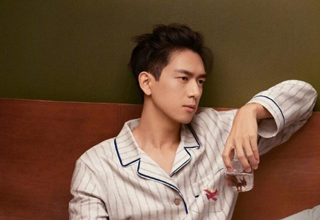 李现面相深度分析 事业爱情运势如何 图片4 李现面相深度分析 事业爱情运势如何 图片3