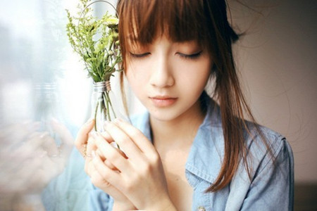 最有文艺范儿的生肖女 图片1