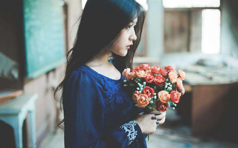 活得最坚强的生肖女 图片1