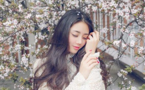 活得最坚强的生肖女