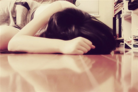 哪些生肖女是闷骚淑女 图片3