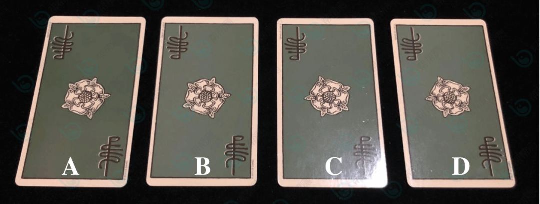 塔罗测试 | 1月你会破财还是进财？ 图片21