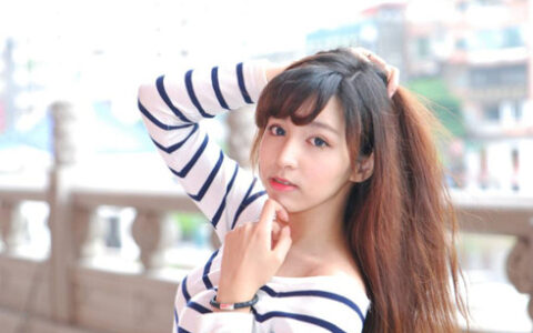 在男朋友面前小鸟依人的生肖女