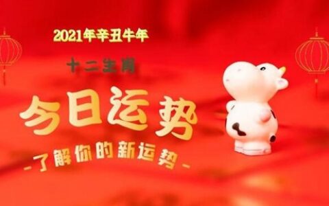 2021辛丑年 戊戌月周运：10月11日~10月15日
