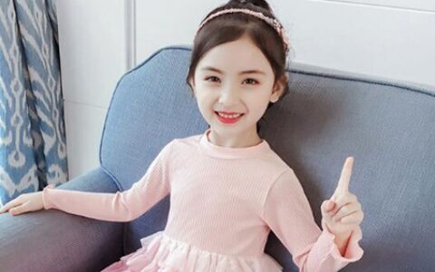 诗经中的女孩灵动名字，这五个女孩名字灵动文雅唯美动听