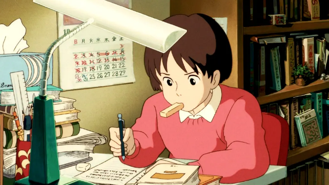 一周塔罗｜不谈感情，来聊聊十二星座学业运 图片3