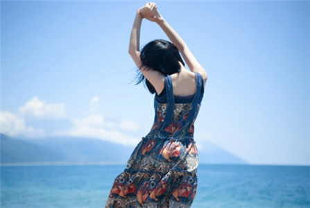 总被人说用情不深的生肖 图片1