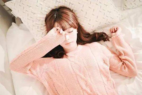 早起身体好，哪些生肖女绝不赖床 图片3