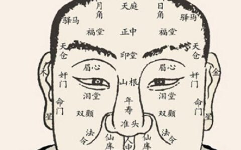 如何在三分钟内看透一个人