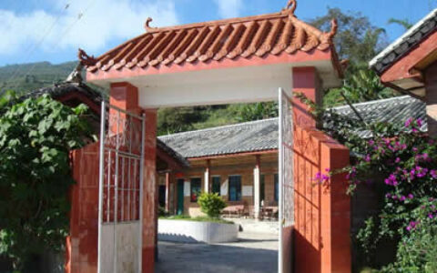 农村大门风水朝向的宜忌