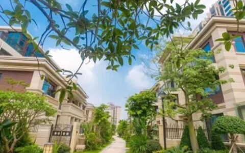 藏风聚气的住宅必须具备这三个原则，你家有几个？