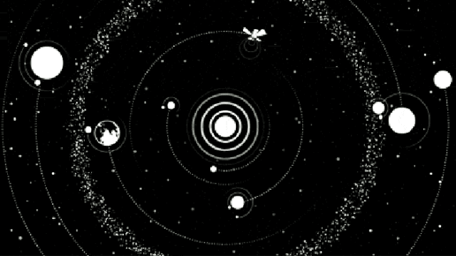 《想见你》神仙剧情：从金星相位看宿命爱情 图片27