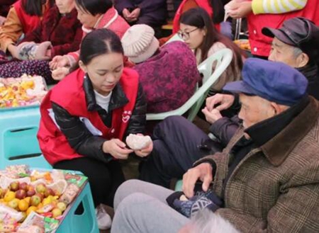 重阳节登高竟然是因为这？别错过了旺运！ 图片9