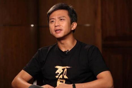 邓超的八字命理分析 他的事业与婚姻会如何 图片13