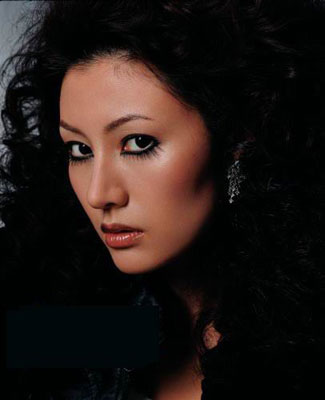 有凶相的美女面相怎么看 图片22 有凶相的美女面相怎么看 图片21
