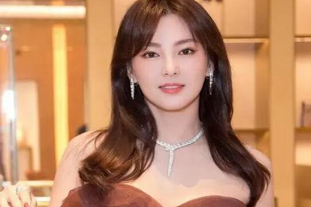 张雨绮的八字命理分析 她的事业与婚姻会如何 图片13