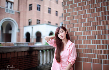 女人4大面相特征判你是否生儿 图片1