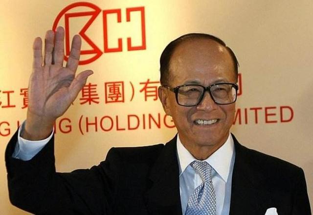 钱多到花不完的手相，你有吗 图片1