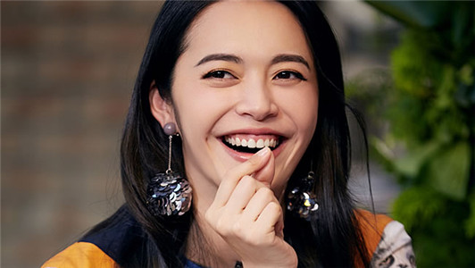 从法令纹看你的命运 图片1