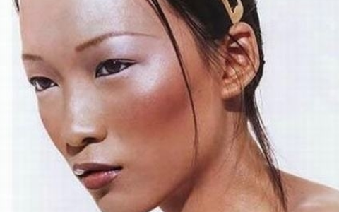克夫克妻的十五种面相