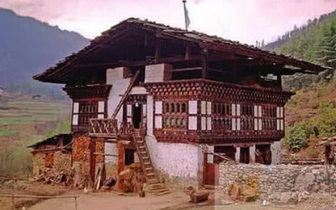 山区住宅风水好吗山区建房注意事项