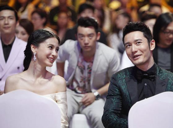 对老婆好的好男人面相 图片5