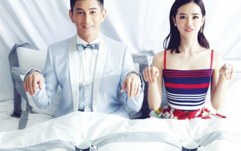 对老婆好的好男人面相