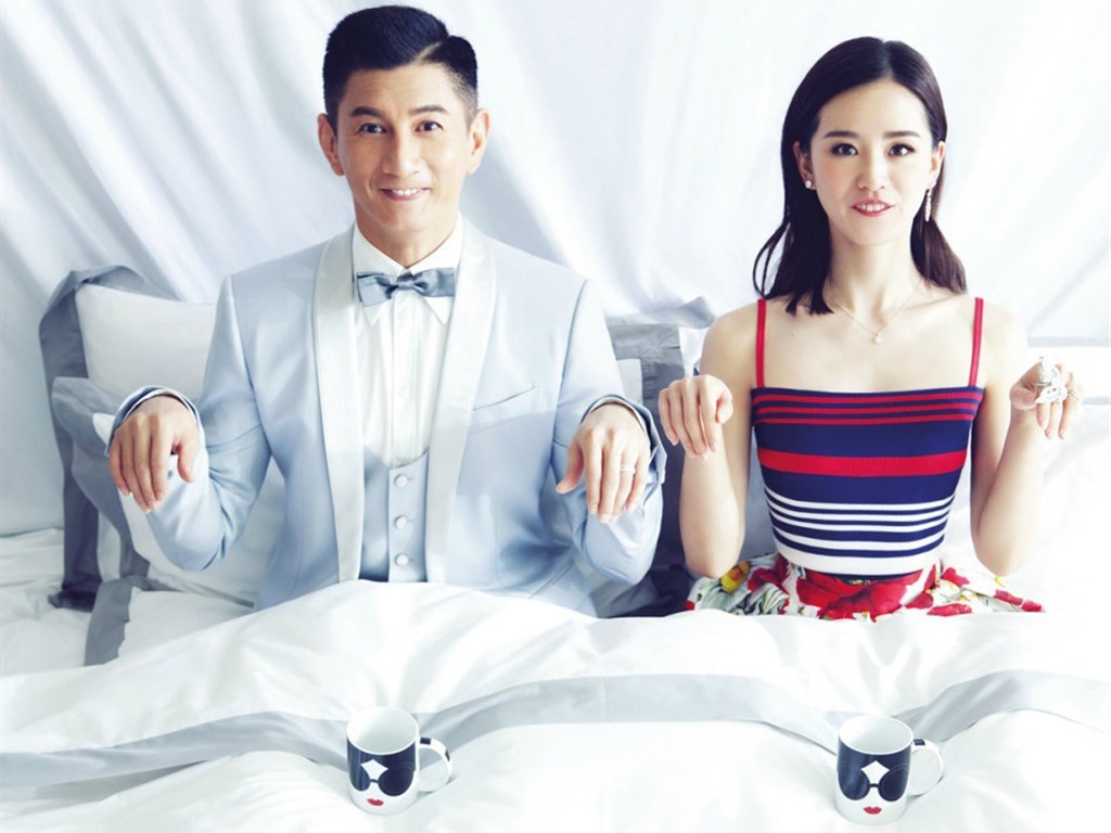 对老婆好的好男人面相 图片7