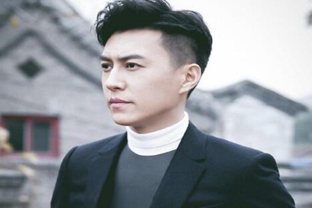 靳东的八字命理分析 他的事业与婚姻会如何 图片13