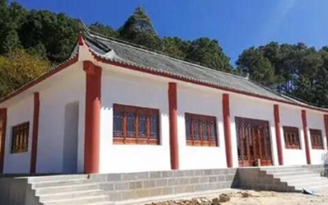 这样的房子 “气数已尽”，谁住谁倒霉！