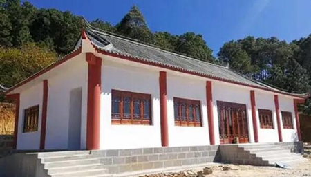 这样的房子 “气数已尽”，谁住谁倒霉！ 图片7