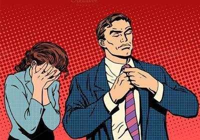 教你识别这些婚姻不顺的女人 图片1