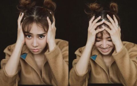 八字：蔡依林凭什么能火那么久？
