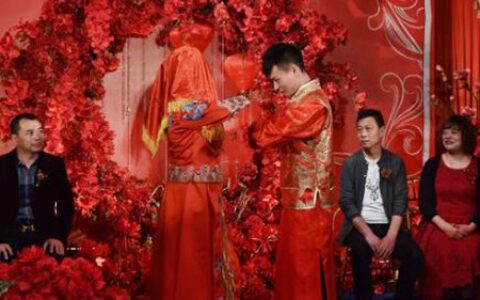 本命年有什么讲究？这四个传统习俗一定穿红