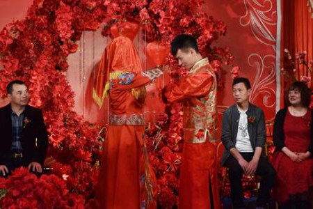 本命年有什么讲究？这四个传统习俗一定穿红 图片23