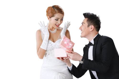 最旺男人财运的生肖女 图片2 最旺男人财运的生肖女 图片1