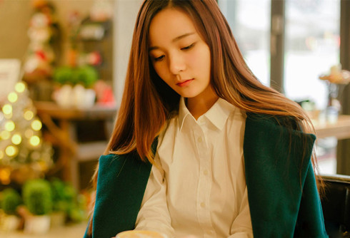 细数那些性格坚强的生肖女 图片1