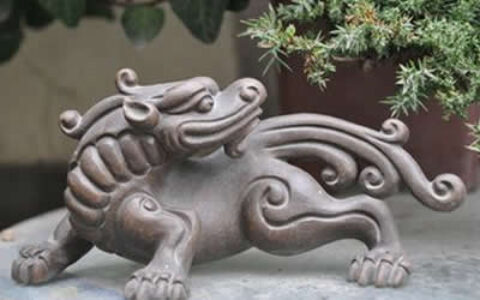 来历不明的貔貅会给你带来灾祸？