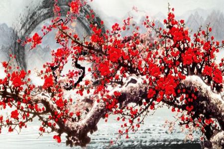 客厅挂画风水讲究和风水禁忌 图片13