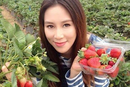桃花相的四大特点 图片7