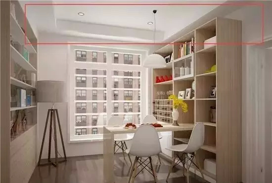装修必知的家居风水禁忌！ 图片15