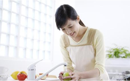被称为“家务小能手”的生肖女 图片1