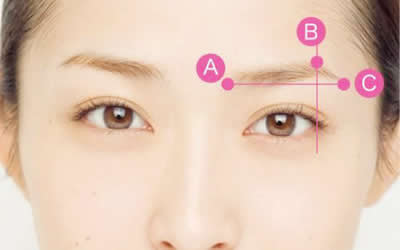 剑眉的女人好不好剑眉女人旺夫吗 图片2 剑眉的女人好不好剑眉女人旺夫吗 图片1